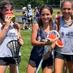 lacrosse camps in florida