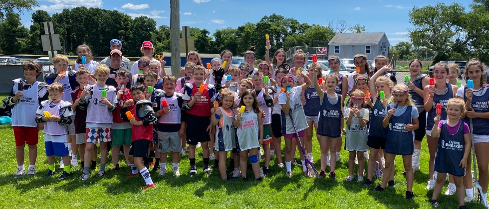 lacrosse camps in new jersey