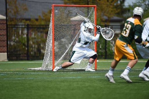 How Lacrosse Players Can Prevent the Most Common LAX Injuries