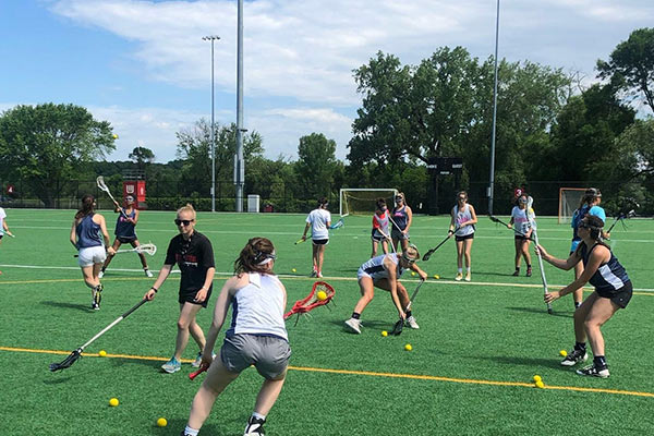Field Hockey Camp: What Items do You Need to Bring to Camp?