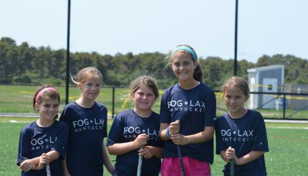 Lax Camps - Girls Lacrosse Camp Experience