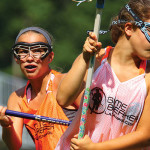 New York Girls Lacrosse Camp