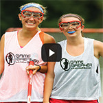 Girls Lacrosse - Lax Camps