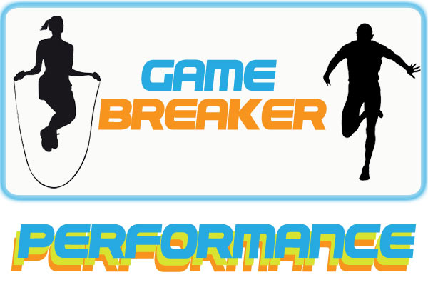 Lax Camps Performance Logo