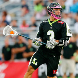  Rob Pannell