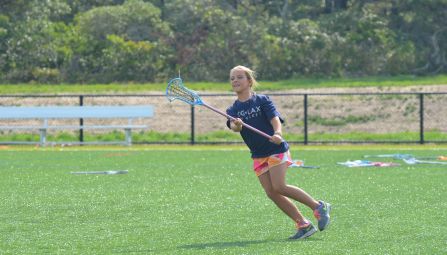 Lax Camps - Girls Lacrosse Camps Nantucket