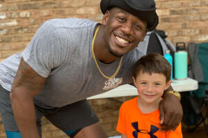 Positive Coaching Alliance