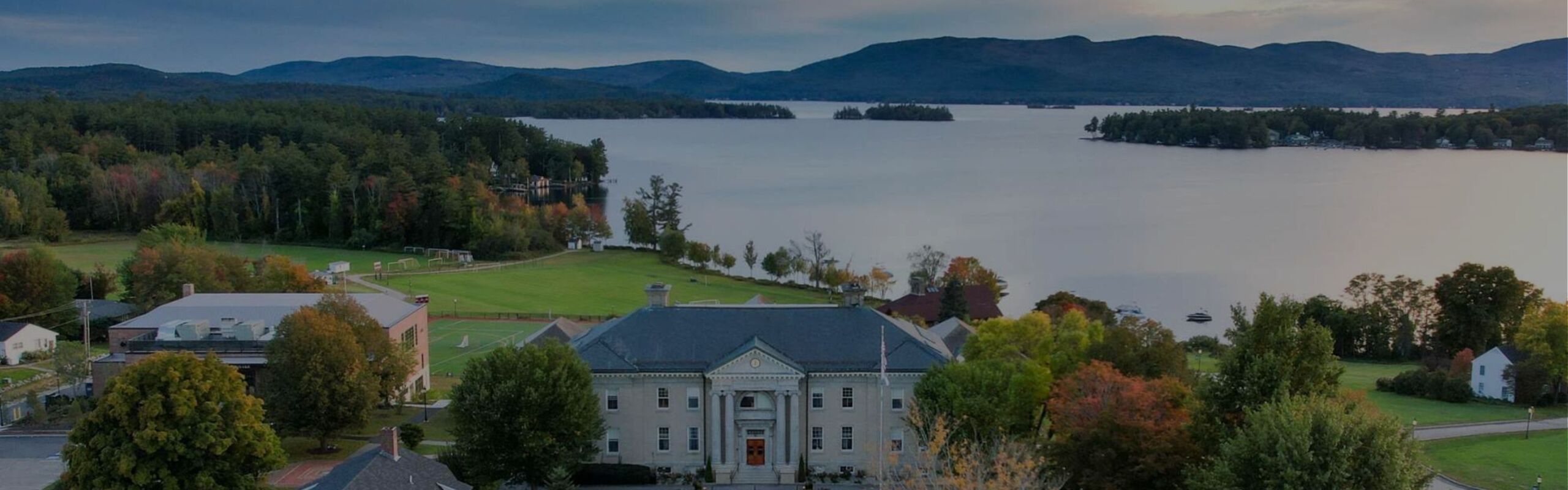 Brewster Academy Boise State University Recreation Center