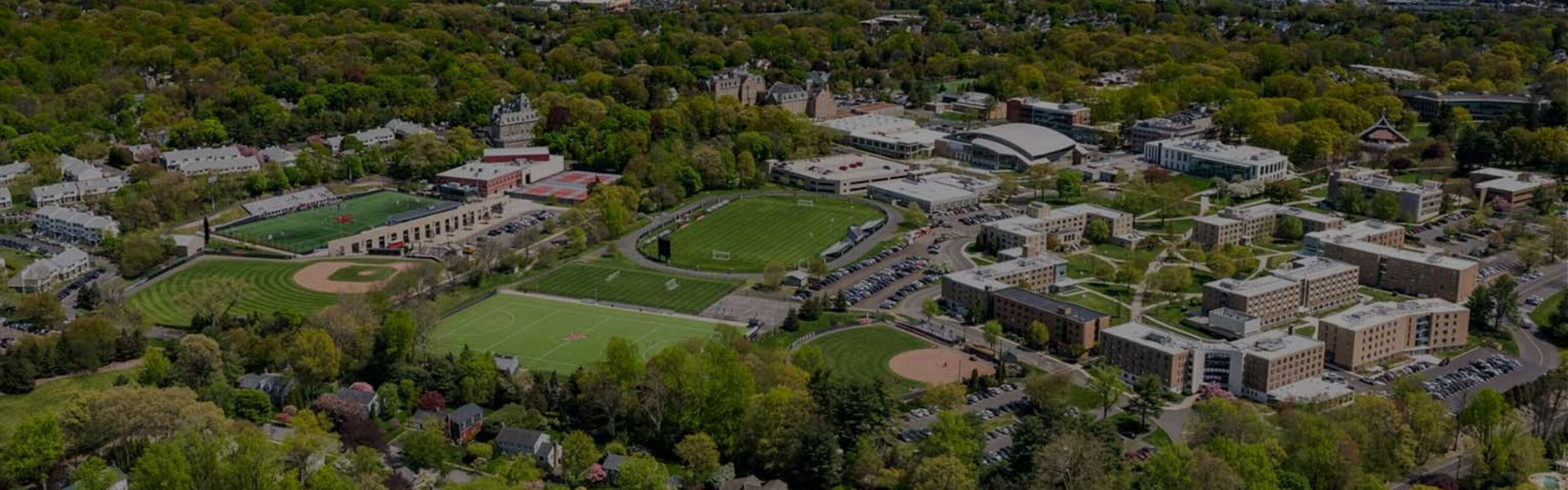 Fairfield U Boise State University Recreation Center