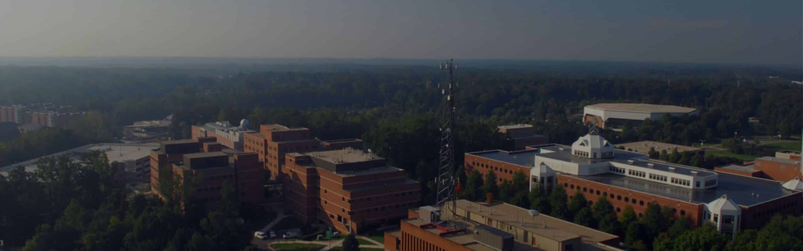 Boise State University Recreation Center