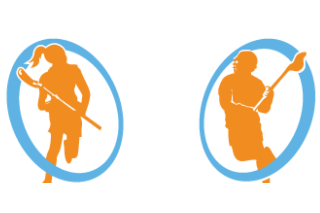 GameBreaker Lacrosse (1) Logo for a youth lacrosse camp company.