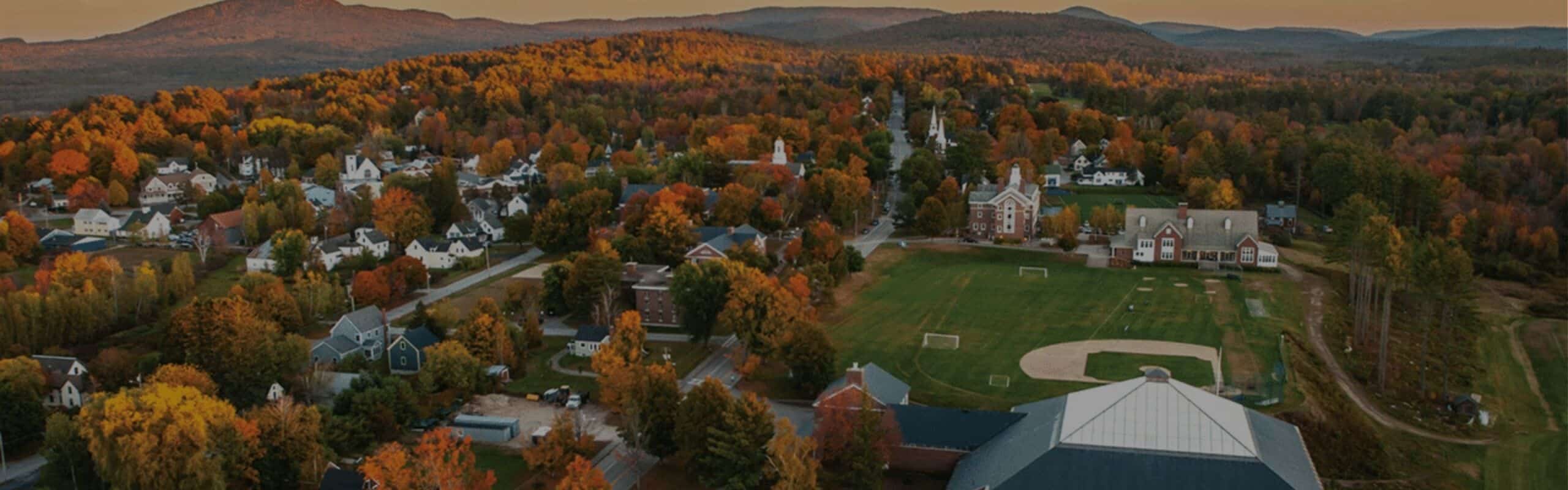 Boise State University Recreation Center