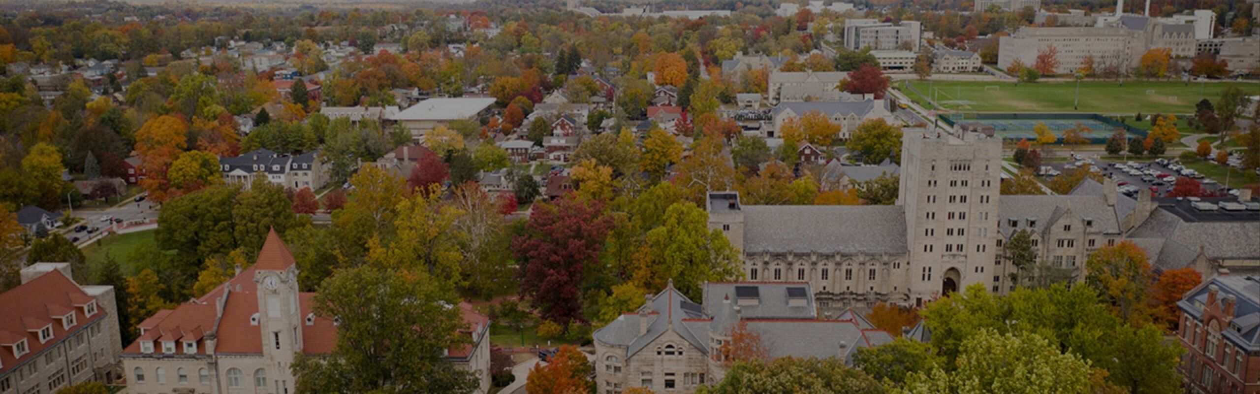 Indiana University Boise State University Recreation Center