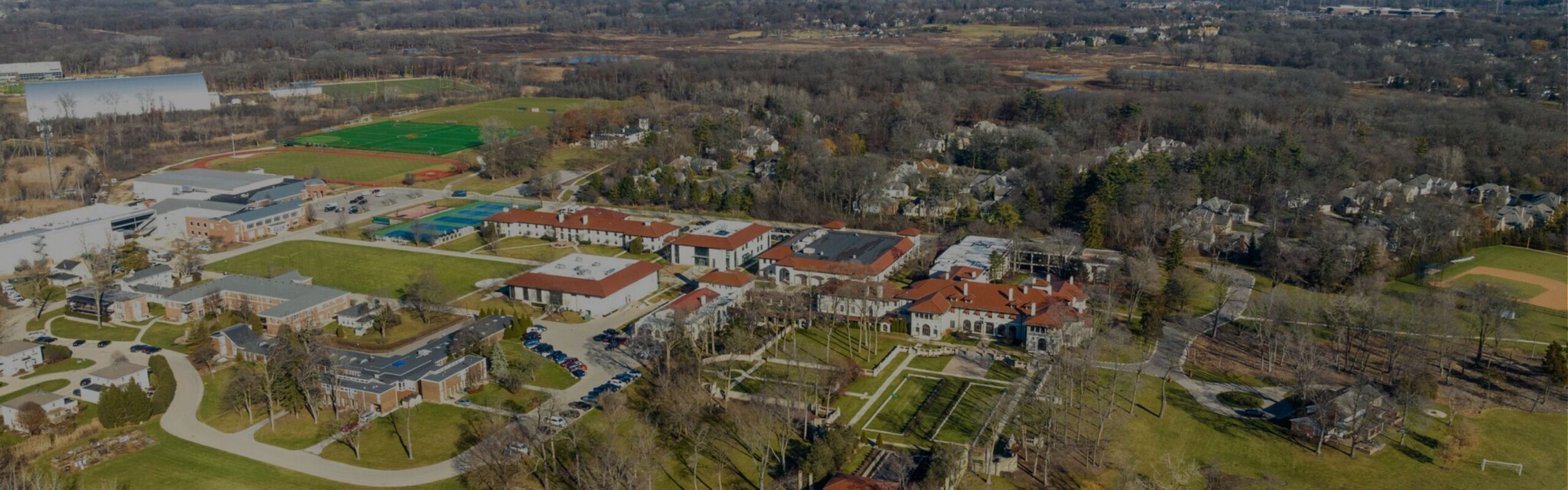 Boise State University Recreation Center