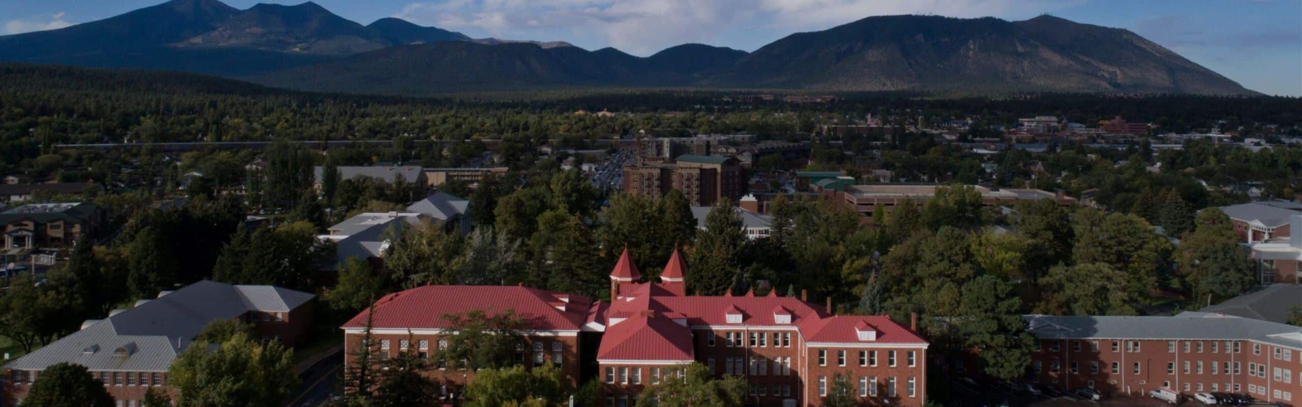 Boise State University Recreation Center