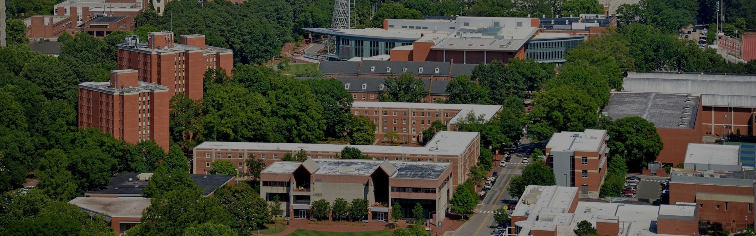 NC State Boise State University Recreation Center