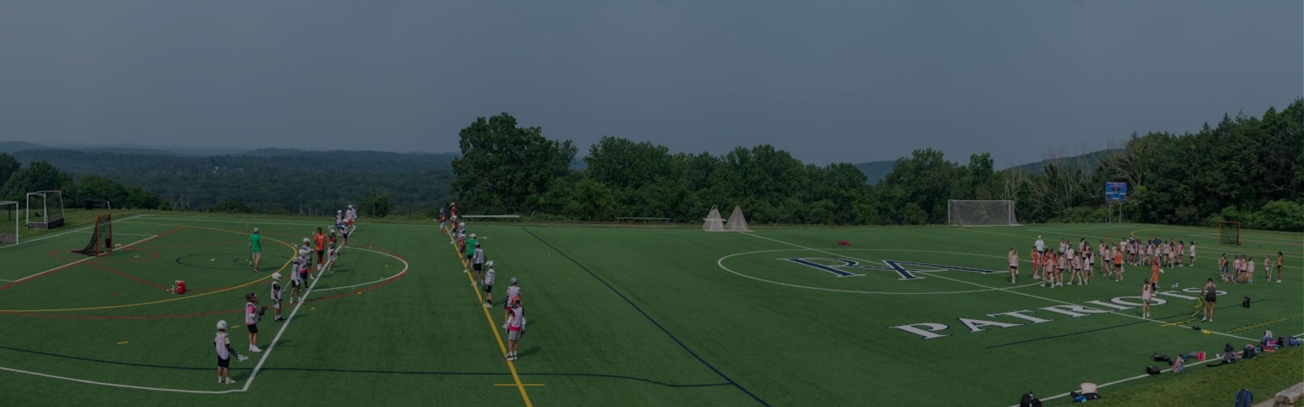 Ridgefield Boise State University Recreation Center