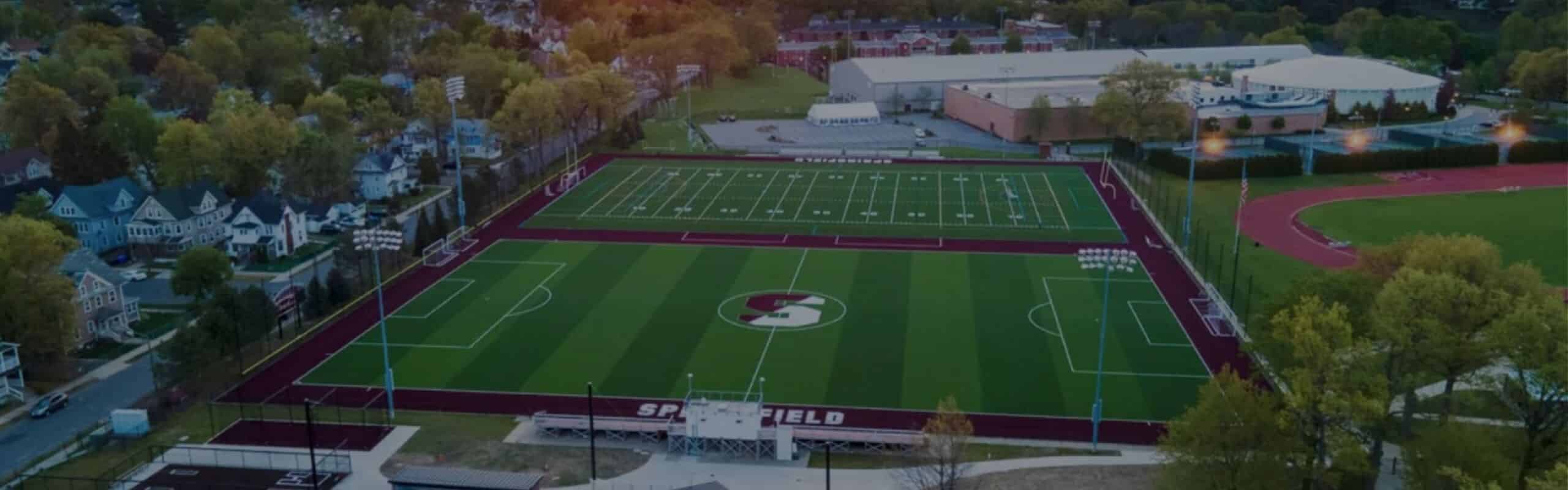 Boise State University Recreation Center