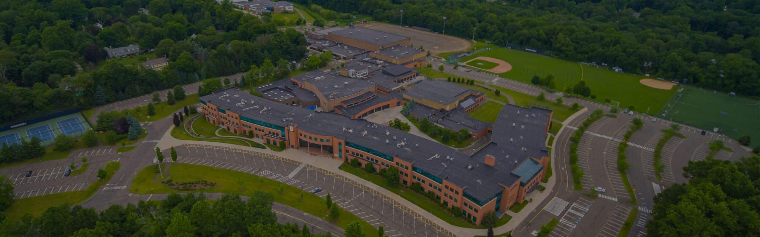 Boise State University Recreation Center