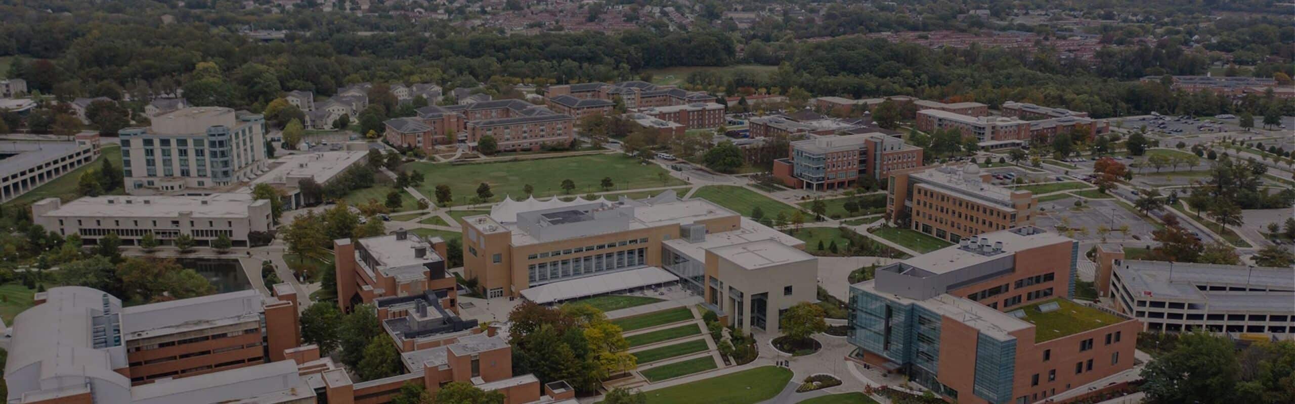 Boise State University Recreation Center