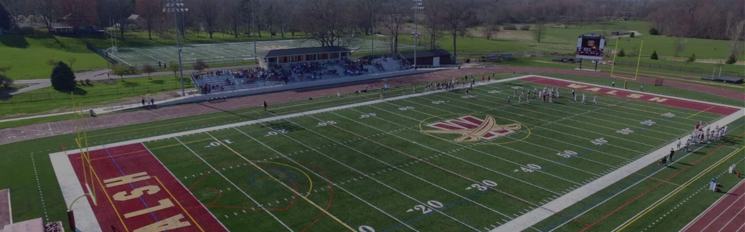 Boise State University Recreation Center