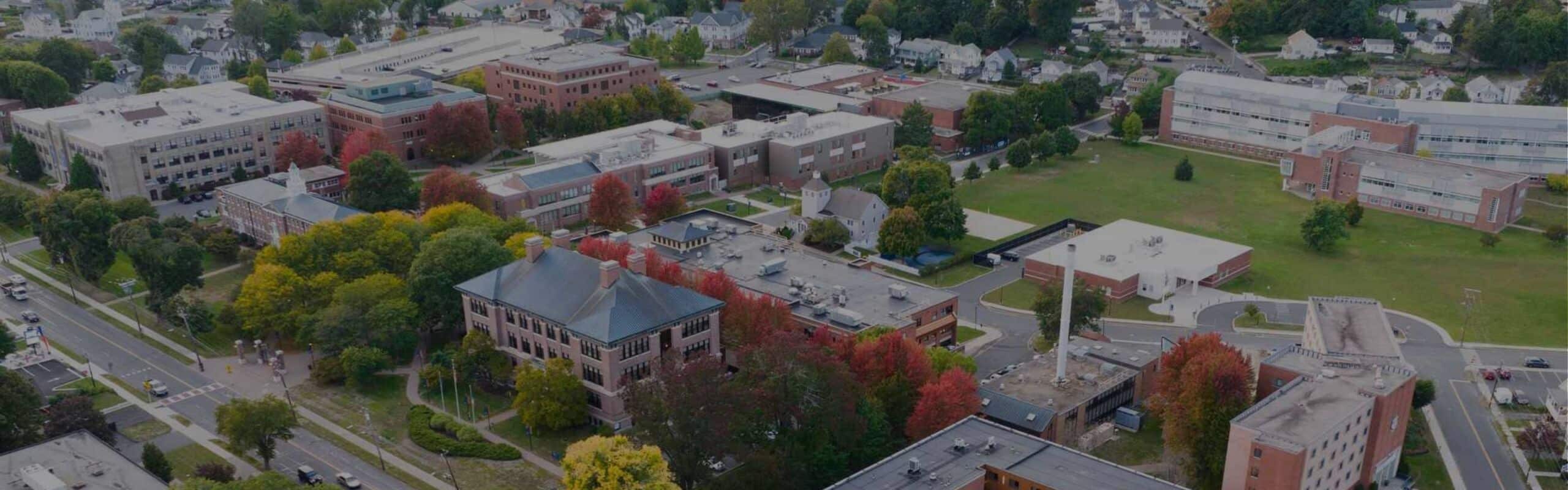 Boise State University Recreation Center