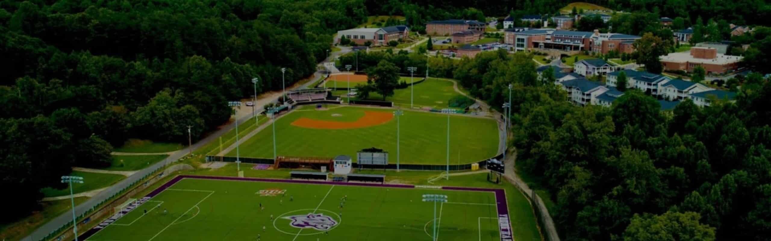 Boise State University Recreation Center