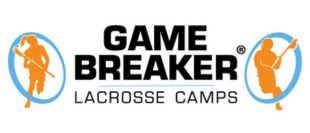 GameBreaker Lacrosse Camps Logo