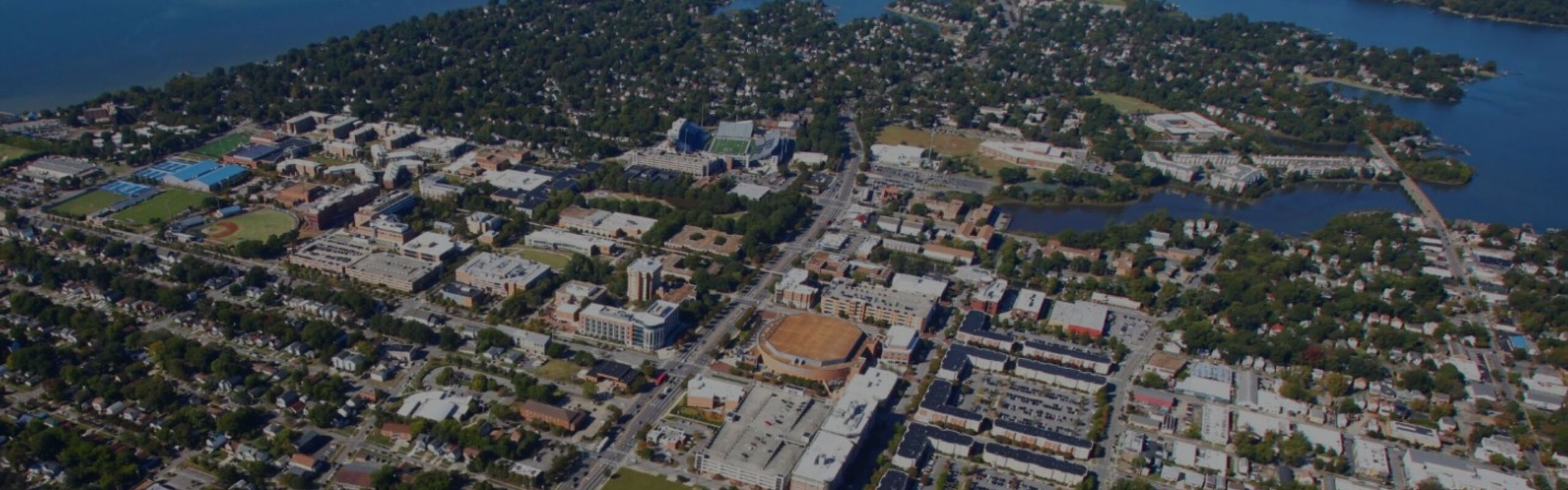 Boise State University Recreation Center