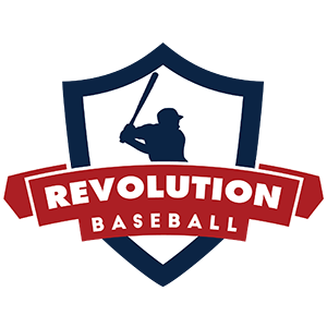 Revolution Baseball Camps