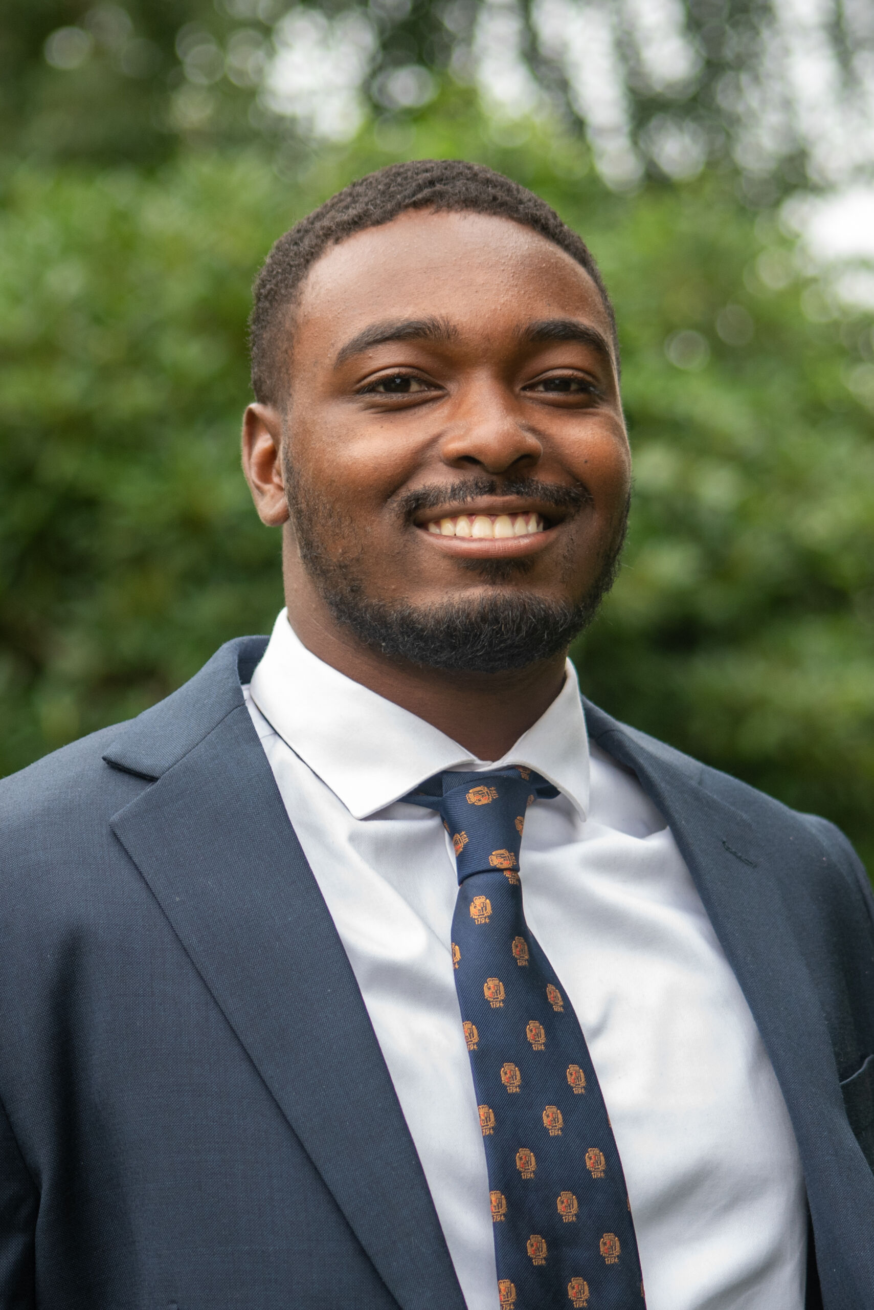 Husam Shabazz