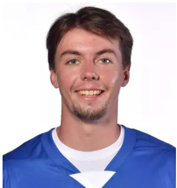 Alex Berg