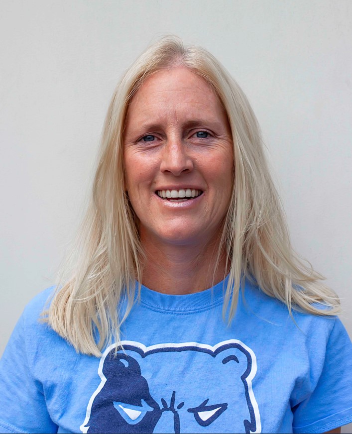 Tara Clough