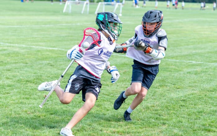 lacrosse camps cost