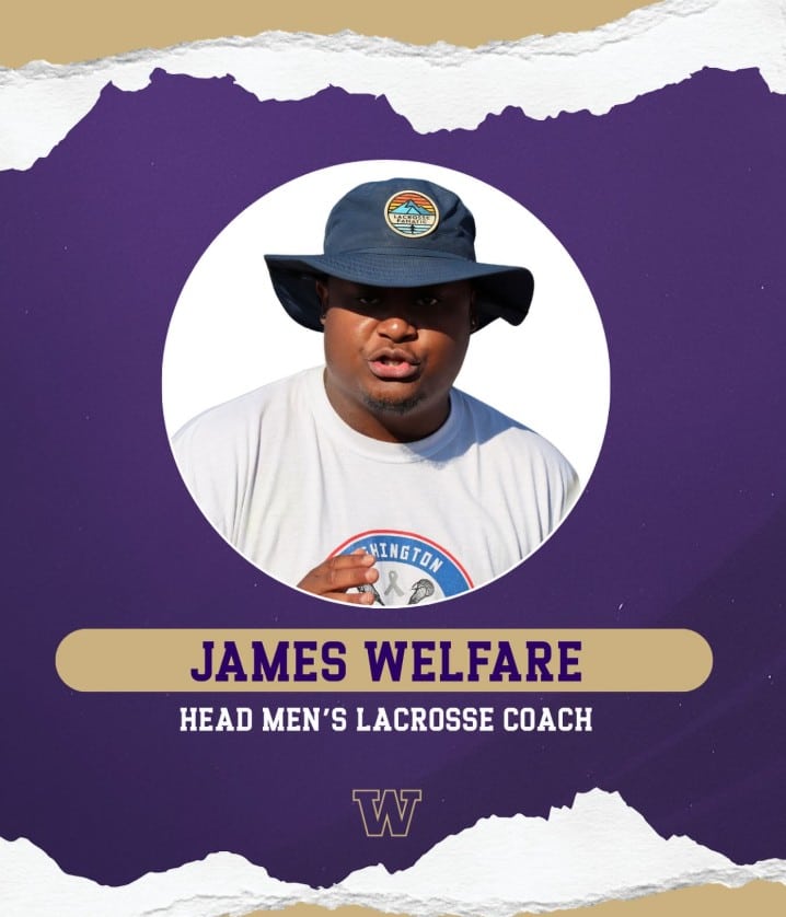 James Welfare