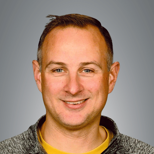 Dan Adair