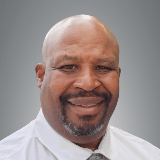 Rodney Braziel