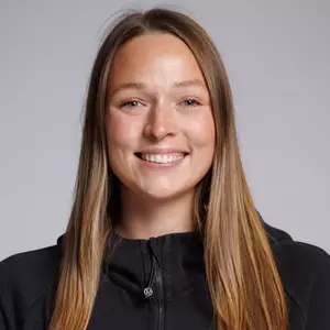 Brooke Thacker