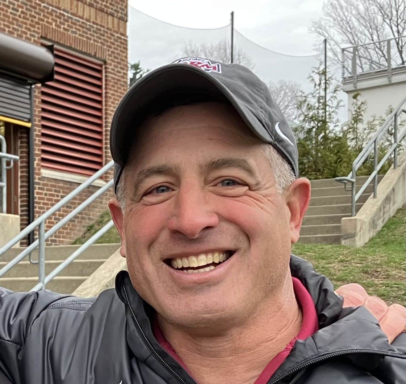 Chris Parisi